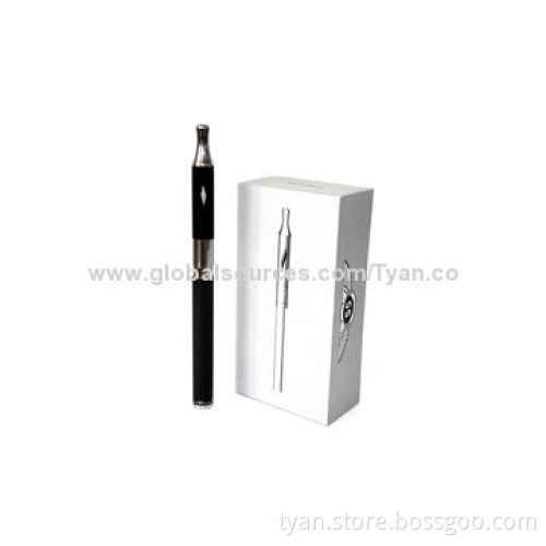 2014 Newest E Cigarette S5 eGo Twist Battery Adjustable, 3.2-4.8V Voltage